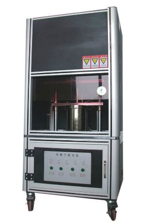 RX-2000E密闭型无转子硫化仪